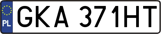 GKA371HT