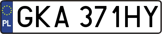 GKA371HY