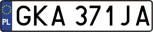 GKA371JA