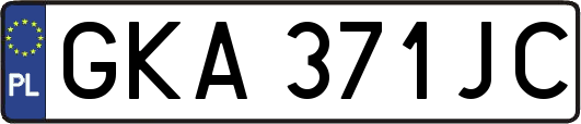 GKA371JC