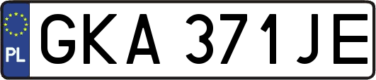 GKA371JE