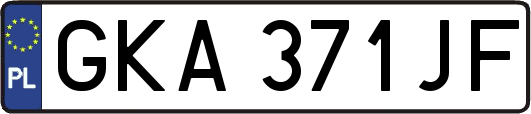 GKA371JF