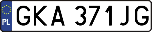 GKA371JG
