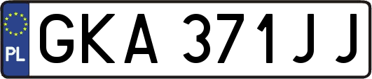 GKA371JJ
