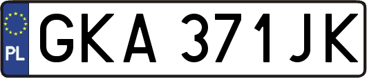 GKA371JK