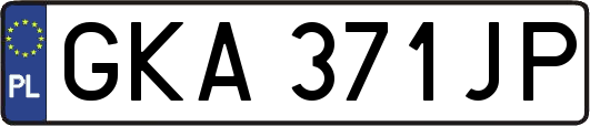 GKA371JP