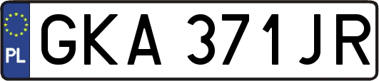 GKA371JR