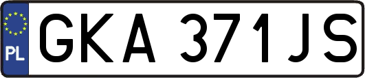 GKA371JS