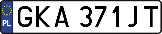 GKA371JT