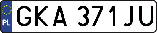 GKA371JU