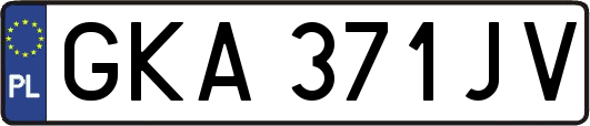 GKA371JV
