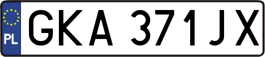 GKA371JX