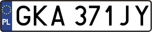 GKA371JY
