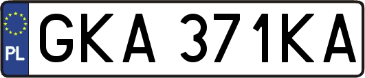 GKA371KA