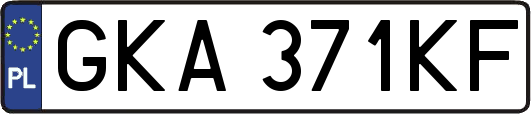 GKA371KF