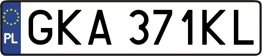 GKA371KL