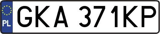 GKA371KP