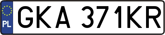 GKA371KR