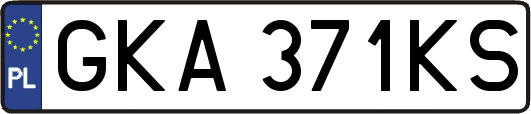 GKA371KS