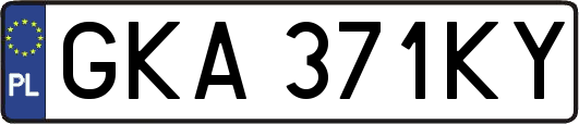 GKA371KY