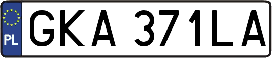 GKA371LA