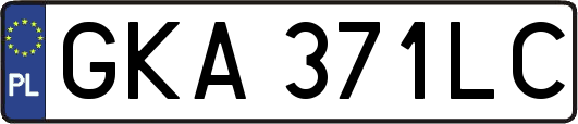 GKA371LC