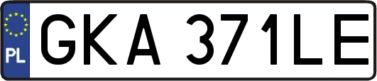 GKA371LE