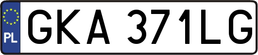 GKA371LG