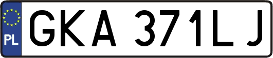 GKA371LJ