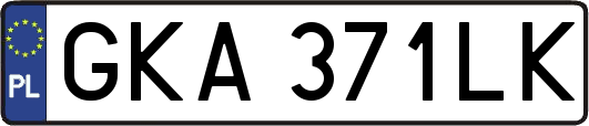 GKA371LK