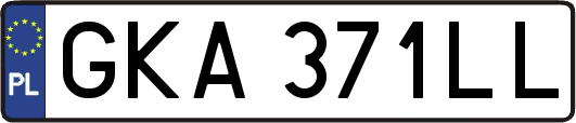 GKA371LL