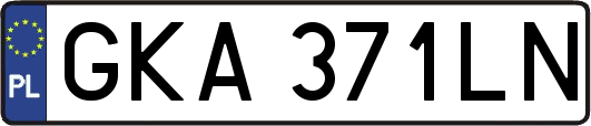 GKA371LN