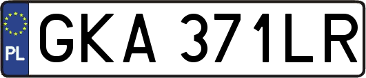 GKA371LR