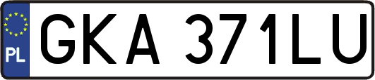 GKA371LU
