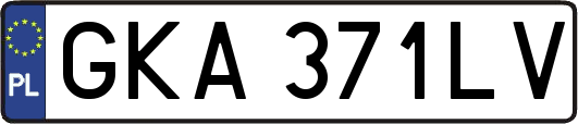 GKA371LV