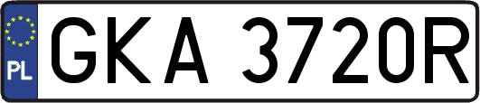 GKA3720R