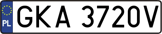 GKA3720V