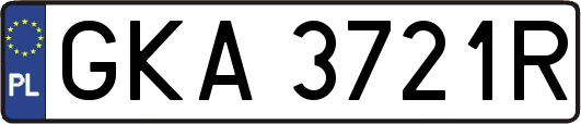 GKA3721R