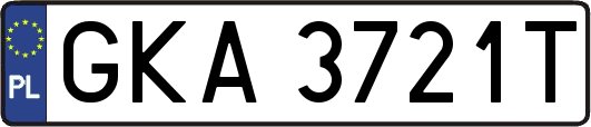 GKA3721T