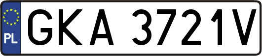 GKA3721V