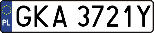 GKA3721Y