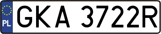 GKA3722R