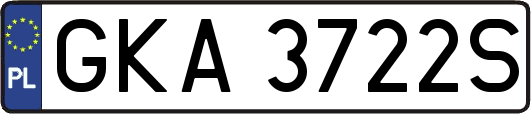 GKA3722S