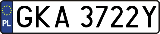GKA3722Y