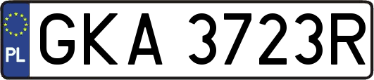 GKA3723R