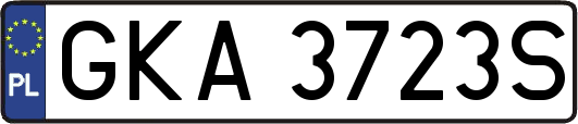 GKA3723S