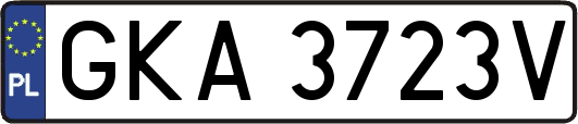 GKA3723V