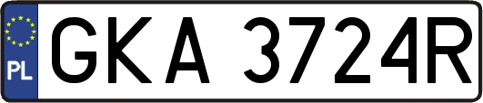 GKA3724R