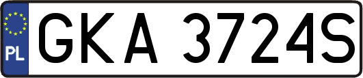 GKA3724S