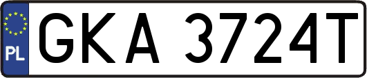 GKA3724T